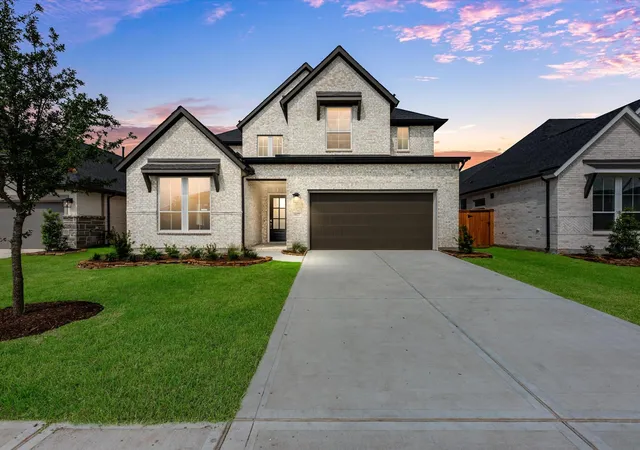 Single family home for sale at 5414 Gless Park Dr, Richmond, TX 77406 | MLS# 38475913