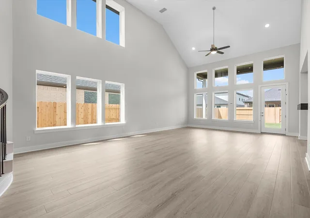 Photo 2 of Single family home for sale at 5414 Gless Park Dr, Richmond, TX 77406 | MLS# 38475913 | Listing updated on 2026-10-07