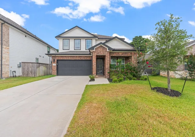 Photo 3 of Single family home for sale at 38527 Winding Meadows Dr, Magnolia, TX 77354 | MLS# 82112399 | Listing updated on 2026-09-25