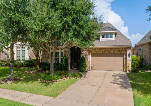 Photo 1 of Sale Pending at 26831 Camirillo Crk Ln, Katy, TX 77494 | MLS# 93949458 | Listing updated on 2026-09-21