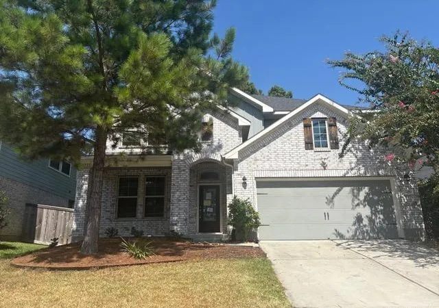 Photo 1 of Single family home for sale at 223 Elianne Lace Ct, Willis, TX 77318 | MLS# 74456970 | Listing updated on 2026-09-22