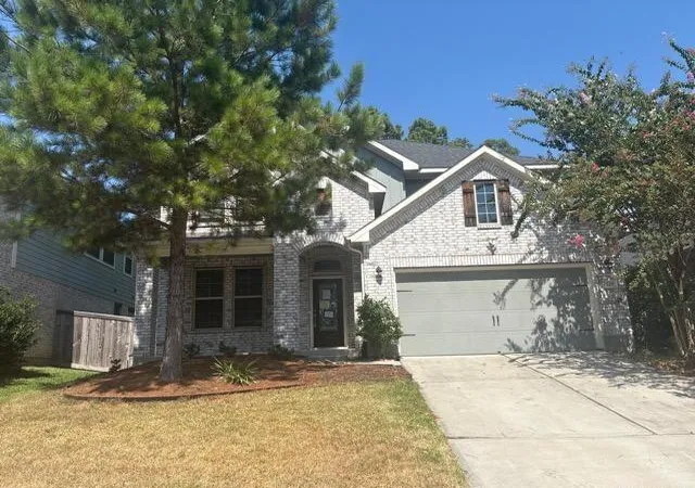 Photo 2 of Single family home for sale at 223 Elianne Lace Ct, Willis, TX 77318 | MLS# 74456970 | Listing updated on 2026-09-22