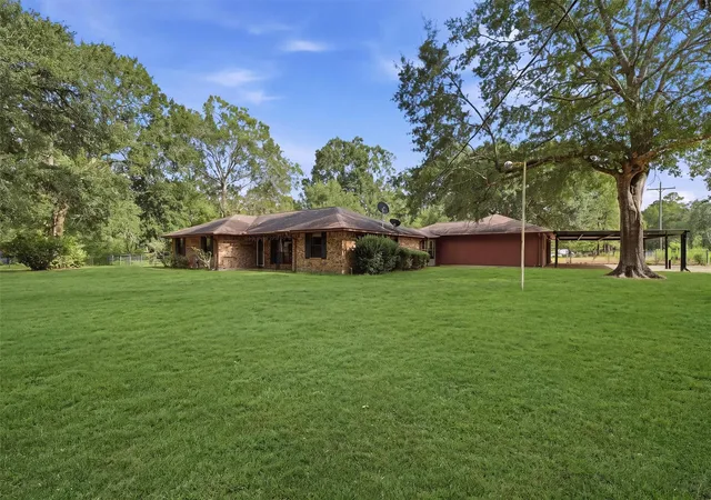 Photo 2 of Single family home for sale at 460 County Rd 3182 #318, Cleveland, TX 77327 | MLS# 50799303 | Listing updated on 2026-10-08
