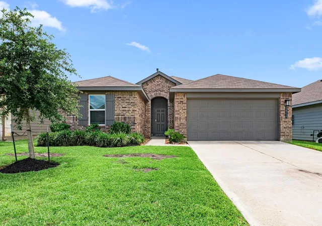 Photo 1 of Single family home for sale at 24714 Mountain Tree Dr, Magnolia, TX 77355 | MLS# 71538348 | Listing updated on 2026-09-19