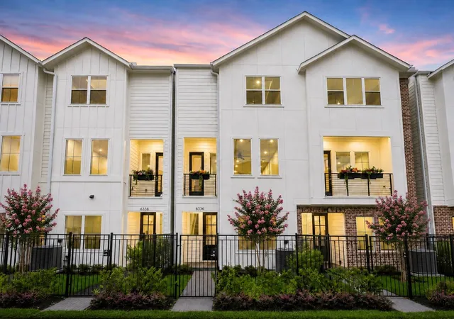 Photo 1 of Single family home for sale at 6332 Paddington Bnd Dr, Houston, TX 77008 | MLS# 91586278 | Listing updated on 2026-09-19