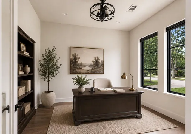 Photo 4 of Single family home for sale at 4638 Merwin St, Houston, TX 77027 | MLS# 62840783 | Listing updated on 2026-10-07