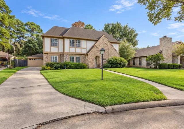 Photo 1 of Single family home for sale at 7411 Bairnsdale Ln, Houston, TX 77070 | MLS# 89782782 | Listing updated on 2026-09-09