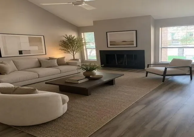 Photo 3 of Condo for sale at 6601 Sands Point Dr #82, Houston, TX 77074 | MLS# 4723686 | Listing updated on 2026-09-18