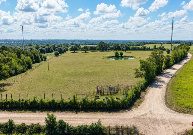 Photo 3 of Sale Pending at Tract 1 Zetter Rd, Brenham, TX 77833 | MLS# 57391506 | Listing updated on 2026-09-06