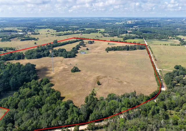 Photo 4 of Sale Pending at Tract 1 Zetter Rd, Brenham, TX 77833 | MLS# 57391506 | Listing updated on 2026-09-06