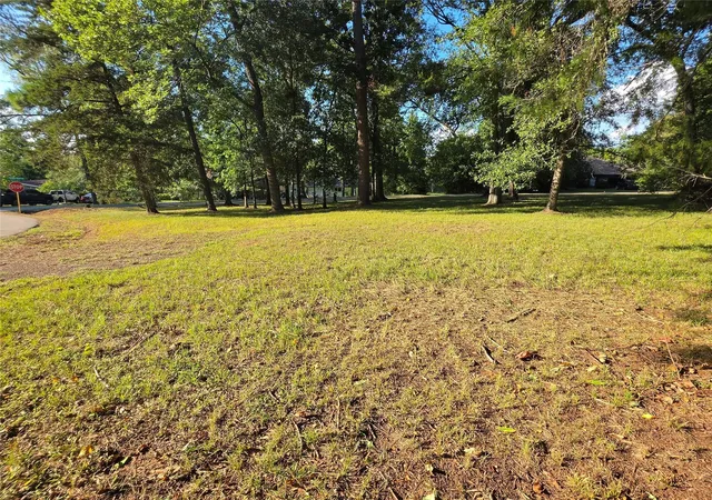 Photo 1 of Land for sale at 0 Lot 28 Lakeview Manor, Willis, TX 77318 | MLS# 65891499 | Listing updated on 2026-09-14