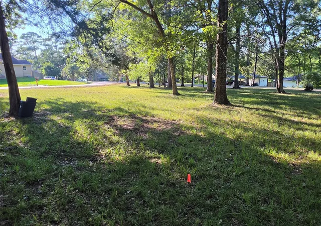 Photo 2 of Land for sale at 0 Lot 28 Lakeview Manor, Willis, TX 77318 | MLS# 65891499 | Listing updated on 2026-09-14