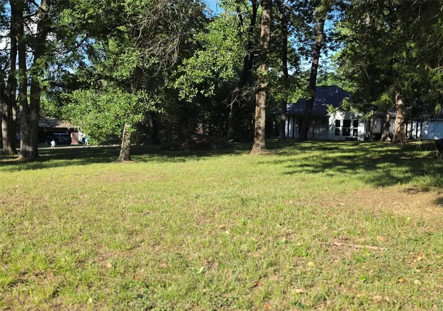 Photo 3 of Land for sale at 0 Lot 28 Lakeview Manor, Willis, TX 77318 | MLS# 65891499 | Listing updated on 2026-09-14