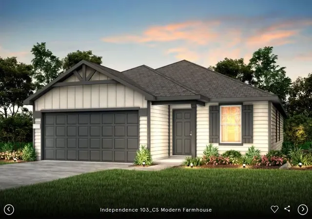 Photo 1 of Single family home for sale at 7014 Bens Landing, Cove, TX 77523 | MLS# 81289895 | Listing updated on 2026-10-04