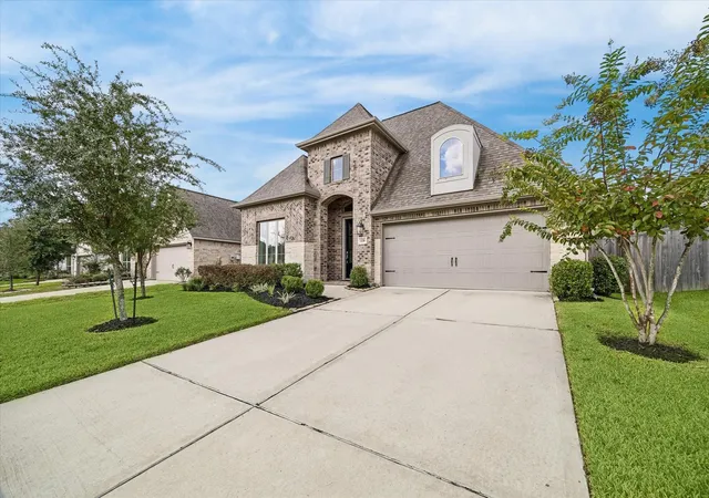 Photo 1 of Sale Pending at 3218 Bellwick Chase Ln, Porter, TX 77365 | MLS# 64189200 | Listing updated on 2026-09-25