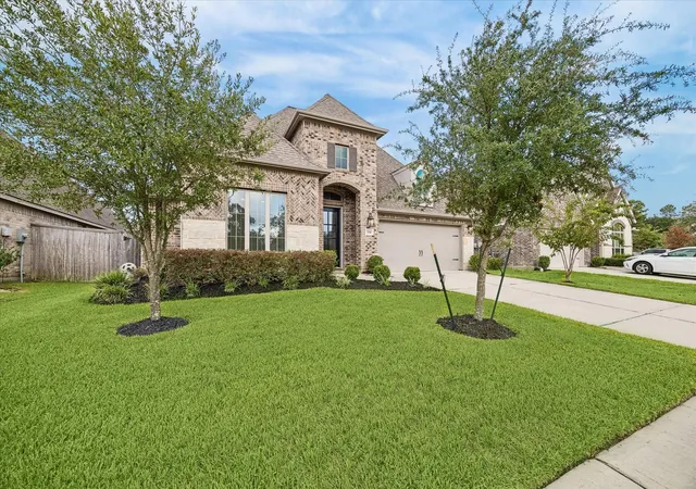 Photo 3 of Sale Pending at 3218 Bellwick Chase Ln, Porter, TX 77365 | MLS# 64189200 | Listing updated on 2026-09-25