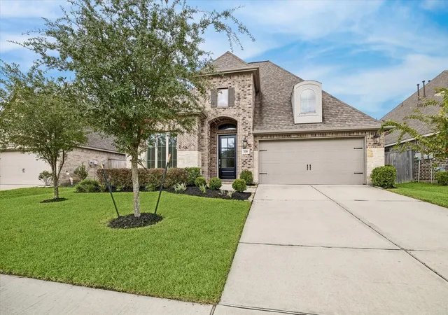 Photo 3 of Sale Pending at 3218 Bellwick Chase Ln, Porter, TX 77365 | MLS# 64189200 | Listing updated on 2026-09-25