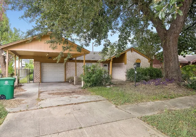 Photo 1 of Single family home for sale at 3230 Garapan St, Houston, TX 77091 | MLS# 76890301 | Listing updated on 2026-09-11
