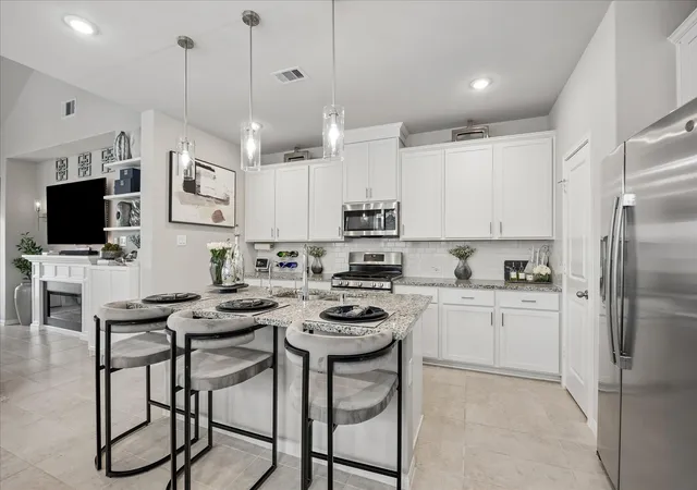 Photo 2 of Single family home for sale at 3718 Amoroso Dr, Rosharon, TX 77583 | MLS# 70667578 | Listing updated on 2026-09-14
