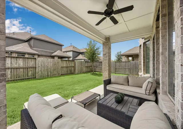 Photo 30 of Single family home for sale at 3718 Amoroso Dr, Rosharon, TX 77583 | MLS# 70667578 | Listing updated on 2026-09-14