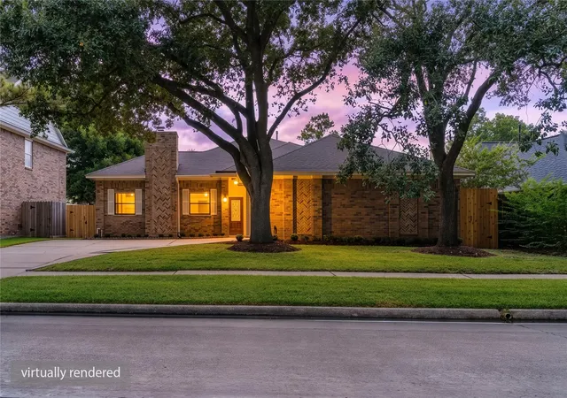 Photo 1 of Single family home for sale at 210 Mill Trl Dr, Sugar Land, TX 77498 | MLS# 12021164 | Listing updated on 2026-09-27