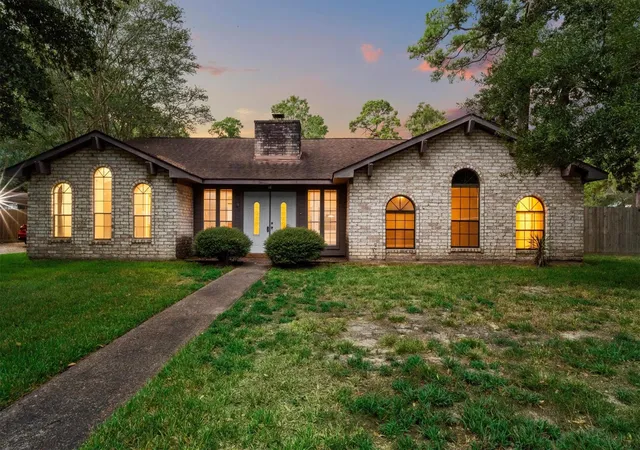 Photo 1 of Single family home for sale at 2931 Big Springs Dr, Kingwood, TX 77339 | MLS# 48097306 | Listing updated on 2026-09-19