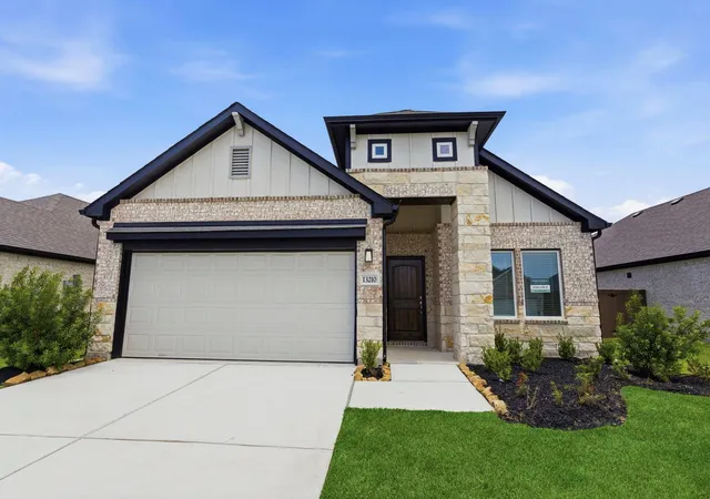 Photo 1 of Single family home for sale at 13318 Hayden Peak Dr, Iowa Colony, TX 77583 | MLS# 66478154 | Listing updated on 2026-09-12