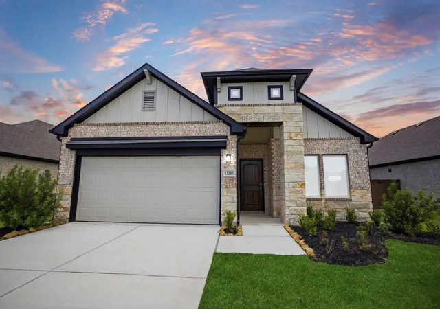 Photo 2 of Single family home for sale at 13318 Hayden Peak Dr, Iowa Colony, TX 77583 | MLS# 66478154 | Listing updated on 2026-09-12