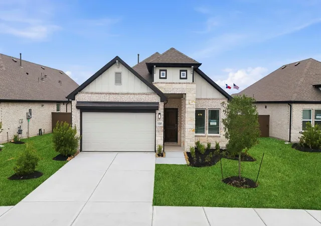 Photo 3 of Single family home for sale at 13318 Hayden Peak Dr, Iowa Colony, TX 77583 | MLS# 66478154 | Listing updated on 2026-10-09