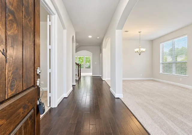 Photo 3 of Sale Pending at 9626 Invergarry Way, Tomball, TX 77375 | MLS# 91712075 | Listing updated on 2026-09-21