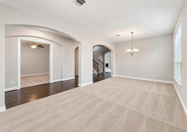 Photo 3 of Sale Pending at 9626 Invergarry Way, Tomball, TX 77375 | MLS# 91712075 | Listing updated on 2026-09-21