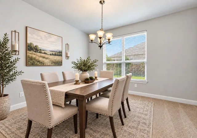 Photo 4 of Sale Pending at 9626 Invergarry Way, Tomball, TX 77375 | MLS# 91712075 | Listing updated on 2026-09-21