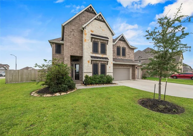 Photo 1 of Single family home for sale at 14906 Pinehurst Ave, Baytown, TX 77523 | MLS# 26568435 | Listing updated on 2026-09-19
