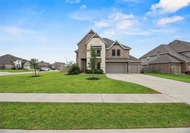 Photo 3 of Single family home for sale at 14906 Pinehurst Ave, Baytown, TX 77523 | MLS# 26568435 | Listing updated on 2026-09-19