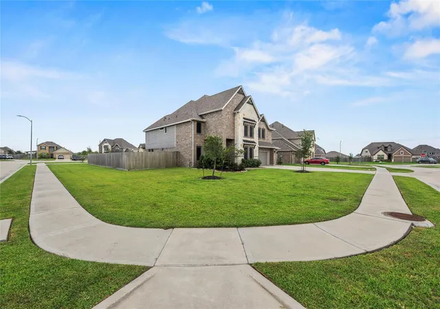 Photo 3 of Single family home for sale at 14906 Pinehurst Ave, Baytown, TX 77523 | MLS# 26568435 | Listing updated on 2026-09-19