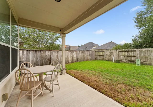 Photo 34 of Single family home for sale at 47 Canterborough Pl, Tomball, TX 77375 | MLS# 97630974 | Listing updated on 2026-10-11