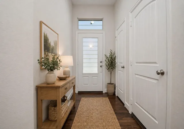 Photo 3 of Sale Pending at 814 W 26th Street #A, Houston, TX 77008 | MLS# 23238625 | Listing updated on 2026-10-08