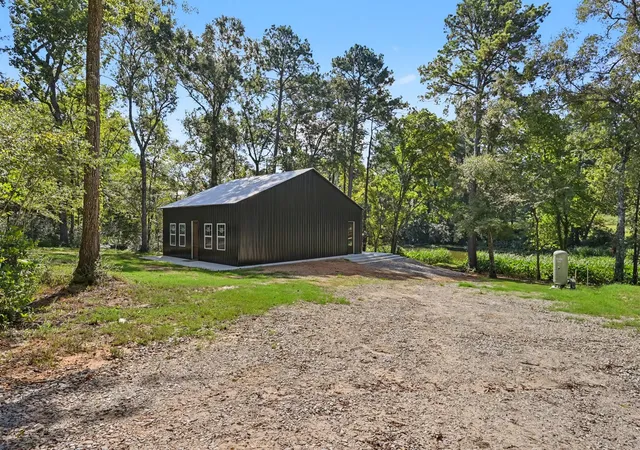 Photo 1 of Single family home for sale at 13501 Fultz Rd, Conroe, TX 77304 | MLS# 81732495 | Listing updated on 2026-10-08