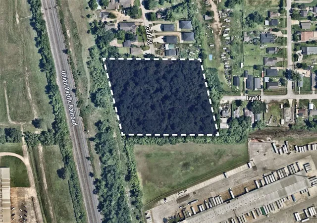 Photo 1 of Land for sale at 0 Gold St, Houston, TX 77026 | MLS# 36812619 | Listing updated on 2026-09-04
