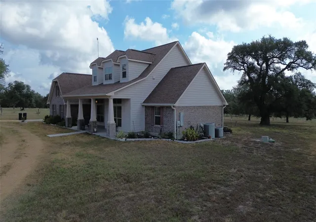 Photo 1 of Single family home for sale at 1684 Zengerle Rd, Cuero, TX 77954 | MLS# 32760616 | Listing updated on 2026-09-08