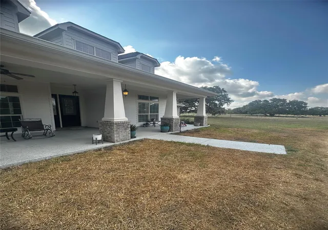 Photo 2 of Single family home for sale at 1684 Zengerle Rd, Cuero, TX 77954 | MLS# 32760616 | Listing updated on 2026-09-08