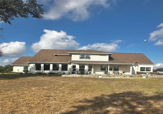 Photo 3 of Single family home for sale at 1684 Zengerle Rd, Cuero, TX 77954 | MLS# 32760616 | Listing updated on 2026-09-08