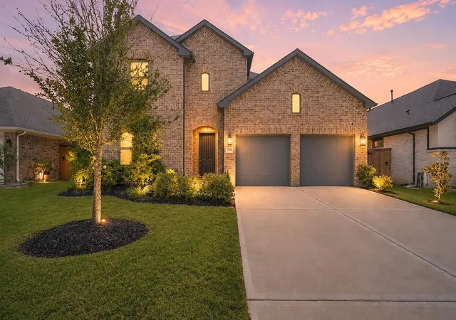Photo 1 of Single family home for sale at 10514 Rigel Ridge Way, Richmond, TX 77406 | MLS# 90207378 | Listing updated on 2026-09-15