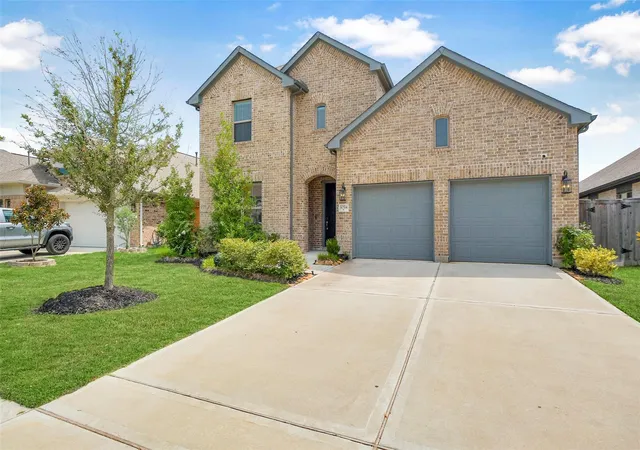 Photo 2 of Single family home for sale at 10514 Rigel Ridge Way, Richmond, TX 77406 | MLS# 90207378 | Listing updated on 2026-09-15