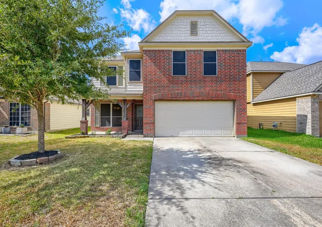 Photo 1 of Single family home for sale at 3159 View Valley Trl, Katy, TX 77493 | MLS# 19548631 | Listing updated on 2026-10-02