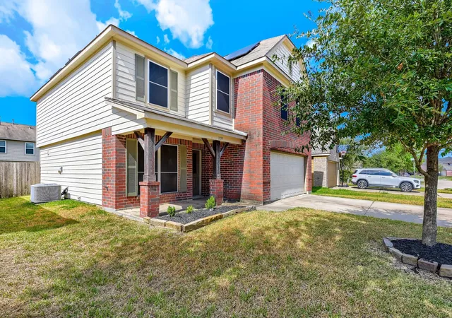 Photo 2 of Single family home for sale at 3159 View Valley Trl, Katy, TX 77493 | MLS# 19548631 | Listing updated on 2026-10-02