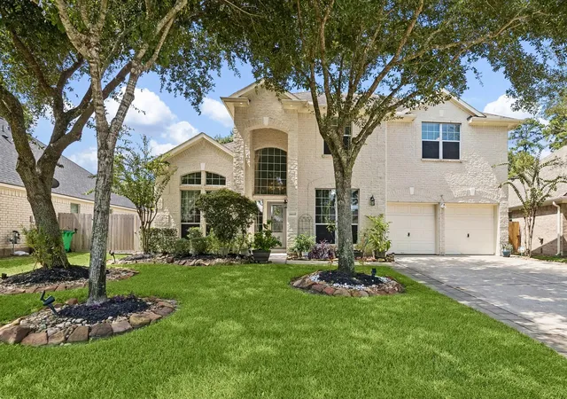 Photo 1 of Single family home for sale at 14419 Baron Crk Ln, Houston, TX 77044 | MLS# 50131227 | Listing updated on 2026-10-08