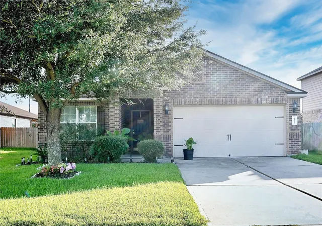 Photo 1 of Single family home for sale at 6926 Chessgate Fls Ln, Richmond, TX 77469 | MLS# 47532874 | Listing updated on 2026-09-26