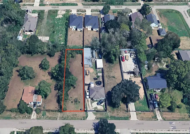 Photo 2 of Sale Pending at 6002 Bacher St, Houston, TX 77028 | MLS# 34288214 | Listing updated on 2026-09-18