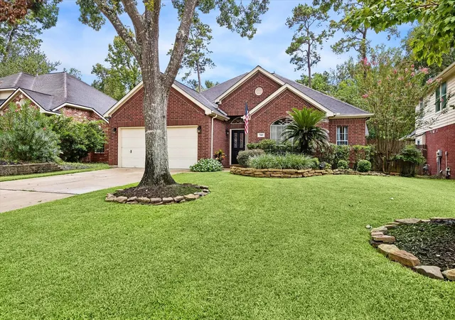 Photo 1 of Sale Pending at 7103 Sweet Violet Trl, Kingwood, TX 77346 | MLS# 13992234 | Listing updated on 2026-09-18